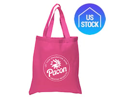 5.5 oz Cotton Tote Bag