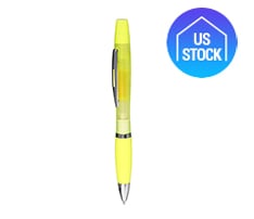 2-in-1 Highlighter Pen