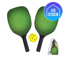 Pickleball Kit in Mesh Bag
