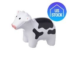 Cow Shape Stress Relief Toy