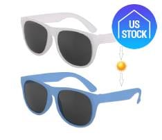 Color Changing Frame Sunglasses