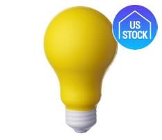 Light Bulb Stress Relief Toy