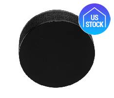 Hockey Puck Stress Relief Ball