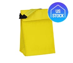 Insulated Lunch Carrier Bag