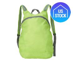 Foldable Ripstop Travel Backpack