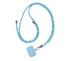 Nylon Neck Strap Mobile Phone Lanyard