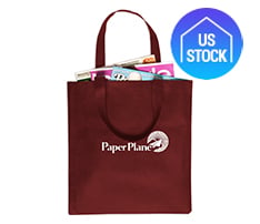 Classic Market Use Non-Woven Tote