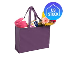 Reusable Non-Woven Market Tote