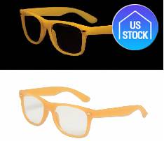 Glow In The Dark Party Shades