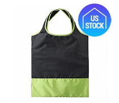 Large 210 Denier Polyester Tote Bag
