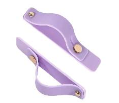 Silicone Finger Grip Phone Holder