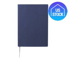 Ivory Page Soft Cover Notebook