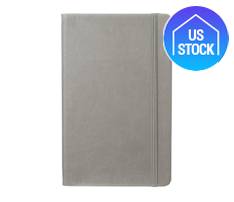 Shimmer Hardcover Journal with Band