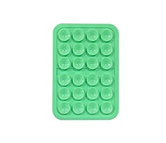 Hands-Free Adhesive Silicone Suction Cup Phone Holder