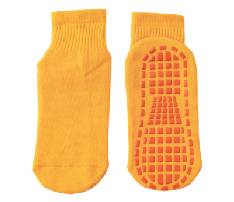 Anti Slip Terry Cloth Trampoline Socks