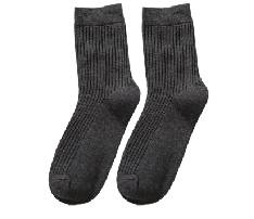 Combed Men Cotton Socks