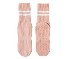 Anti Slip Combed Cotton Women Socks