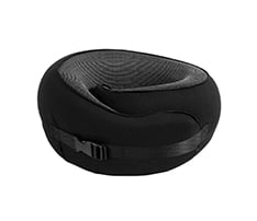 Memory Foam U-Shaped Neck Pillow