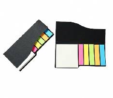 Kraft Paper Cover Sticky Notes