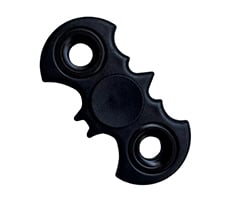 Bat-Shaped Fidget Spinner