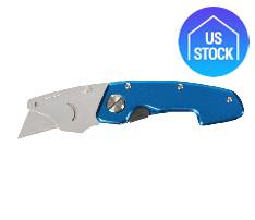 Foldable Utility Blade Box Cutter