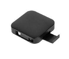 5-in-1 Retractable Charging Cable with Phone Stand