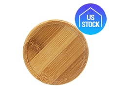 Eco Friendly Bamboo Coaster
