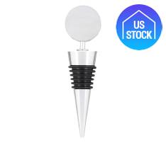 Zinc Wine Stopper Bottle Cap