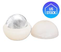 2.5-inch Silicone Ice Ball Mold