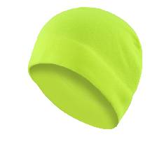Cycling Warm Fleece Beanie Hat