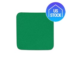 4-inch Square Shape Foam Coaster