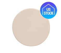 Round-Shaped Ceramic Coaster