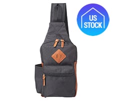 Sling Crossbody Bag