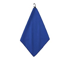 Microfiber Golf Towel with Carabiner