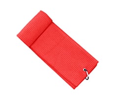 Quick-dry Microfiber Towel with Carabiner