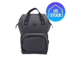 Insulated Cooler Backpack with PEVA Lining