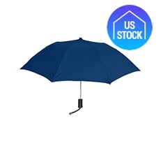 Eco-Friendly RPET Folding Umbrella