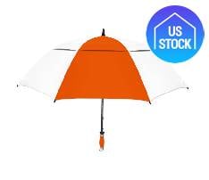 Soft Grip Vented Golf Umbrella