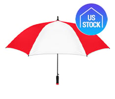 58-inch Arc Auto-Open Golf Umbrella
