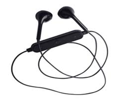 Wireless Bluetooth 4.1+EDR Earbuds