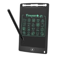 8.5 inch LCD E-Writing and Drawing Tablet