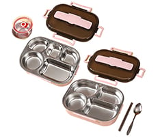 Thermal Bento Lunch Box