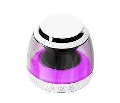 Magnetic RGB Bluetooth Speaker Phone Stand