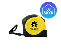 25-Foot Measuring Tape