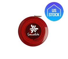 5-Foot Round Tape Measure