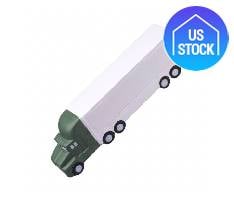 Truck Shape Stress Relief Toy