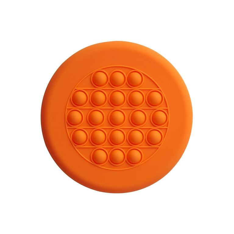 2-in-1 Stress Reliever Flyer