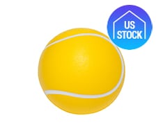 Polyurethane Tennis Ball Stress Reliever