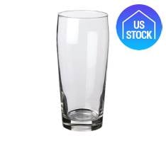Willi Becher Style Pub Glass, 20 oz.