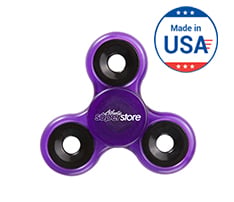 ABS Plastic Desk Fidget Spinner
